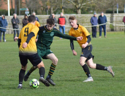 Cobhan College Comedor