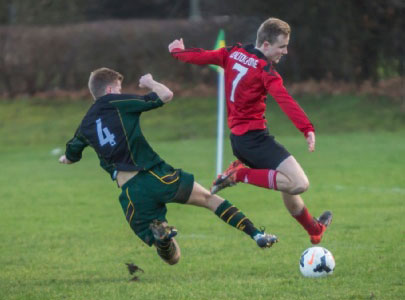 Cobhan College Dormitory